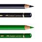 Набор художественных изделий Faber-Castell "Polychromos & Pitt Graphite Matt ", 40 предметов, студийная коробка (арт. 379730)