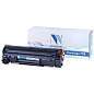 Картридж лазерный NV PRINT (NV-728) для CANON MF4410/4430/4450/4550dn/4580dn, ресурс 2100 стр. (арт. 361199)