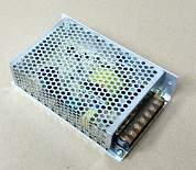 General драйвер (блок питания) для светодиодн. ленты 24V 100W 160х98х42 GDLI-100-IP20-24 519103 (арт. 911145)