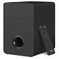 Колонки Sven SB-2150A, 2*40W+Subwoofer 100W, саундбар, Bluetooth, пульт, USB, черный (арт. 353279)