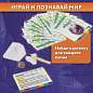 Набор для раскопок "Минералы", 12 видов, карточки, инструменты, BRAUBERG KIDS, 665129 (арт. 665129)