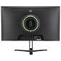 Монитор DIGMA Overdrive 24P410F 23.8" (60 см), 1920x1080 / 16:9 / IPS / 1 ms / 300 cd / HDMI / черный, DM24SG03 (арт. 355082)