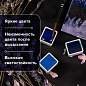 Акварель художественная кюветы НАБОР 18 цветов по 3,5 г, пластиковый кейс, BRAUBERG ART CLASSIC, 191769 (арт. 191769)