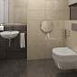 Диспенсер для туалетной бумаги LAIMA PROFESSIONAL INOX, (Система T2) малый, нержавеющая сталь, зеркальный, 605699 (арт. 605699)