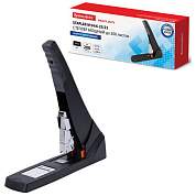 Степлер ЭНЕРГОСБЕРЕГАЮЩИЙ МОЩНЫЙ №23/6-23/23 BRAUBERG "Easy Press", до 200 листов БЕЗ УСИЛИЙ, 273957 (арт. 273957)