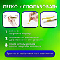 Маркеры акриловые для рисования и хобби, 2 цвета ЗОЛОТО/СЕРЕБРО, линия 0,7-1 мм, BRAUBERG ART, 152528 (арт. 152528)