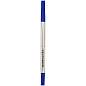 Стержень для роллера Parker "Refill Roller Ball" синий, 0,7мм, блистер (арт. 347627)