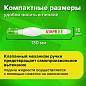 Ручка-корректор STAFF "College", 7 мл, металлический наконечник, 226816 (арт. 226816)