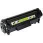 Картридж лазерный CACTUS (CS-Q2612AS) для HP LaserJet 1018/3052/М1005, ресурс 2000 страниц (арт. 362030)