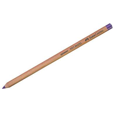 Пастельный карандаш Faber-Castell "Pitt Pastel", цвет 138 фиолетовый (арт. 290033)