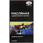 Пастель масляная Гамма, 12 цветов, картон. упаковка (арт. 363155)