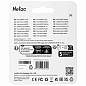 Карта памяти microSDXC 128 ГБ, NETAC P500 Standard, UHS-I U3, 128 Мб/с, (class 10), NT02P500PRO-128G-S (арт. 514056)