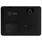 Проектор CACTUS CS-S1.B, 3LCD, 1024x768, 16:9, 4:3, 34000 лм, 15000:1, 4,5 кг (арт. 355001)