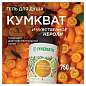 Гель для душа 750 мл, SYNERGETIC "Кумкват и чувственное нероли" натуральный, биоразлагаемый, 400008 (арт. 701886)