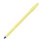 Ручка шариковая BIC "Cristal Pastel", СИНЯЯ, корпус ассорти, узел 1,0 мм, линия 0,32 мм, 302550 (арт. 144773)