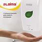Дозатор для жидкого мыла LAIMA PROFESSIONAL ECO, НАЛИВНОЙ, СЕНСОРНЫЙ, 1,3 л, белый, 607329 (арт. 607329)