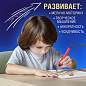 Набор для выжигания и пайки, 20 насадок + нож, в пластиковом кейсе, BRAUBERG, 664701 (арт. 664701)