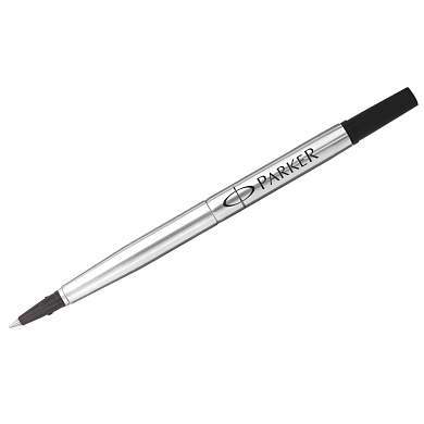Стержень для роллера Parker "Refill Roller Ball" черный, 0,7мм (арт. 278001)
