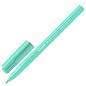 Ручка шариковая SCHNEIDER "Tops 505 F" Light Pastel, СИНЯЯ, пастель ассорти, узел 0,8 мм, 150520 (арт. 143755)
