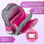 Ранец BRAUBERG KIDS STANDARD, 2 отделения, "Кот-мурлыка", 36х28х14 см, 274427 (арт. 274427)