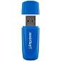 Флеш-диск 8 GB SMARTBUY Scout USB 2.0, синий, SB008GB2SCB (арт. 513759)