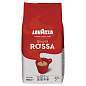 Кофе в зернах LAVAZZA "Qualita Rossa" 1 кг, ИТАЛИЯ, RETAIL, 3590 (арт. 620412)
