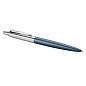 Ручка шариковая Parker "Jotter XL Blue CT" синяя, 1,0мм, кнопочн., подарочная упаковка (арт. 271100)