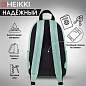 Рюкзак HEIKKI POSITIVE (ХЕЙКИ) универсальный, карман-антивор, Olive, 42х28х14 см, 272554 (арт. 272554)