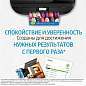 Картридж струйный HP (3YL77AE) для HP OfficeJet Pro 8023, №912 голубой, ресурс 315 страниц, оригинальный (арт. 363468)