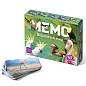 Игра настольная МЕМО 50 карточек, АССОРТИ 8 сюжетов, НИ, 67875, 7203 (арт. 665322)