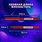 Фломастеры ПИФАГОР "Космическая одиссея", 18 цветов, вентилируемый колпачок, 152445 (арт. 152445)