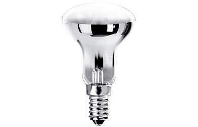 Camelion R50 E14 40W зеркальная матовая 40/R50/FR/E14 (арт. 604150)