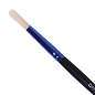 Кисть щетина, круглая № 6, BRAUBERG PREMIUM, 200991 (арт. 200991)