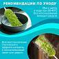 Пипидастр (сметка-метелка) для уборки пыли, метелка 35 см, рукоятка 20 см, зеленый, LAIMA, 603618 (арт. 603618)
