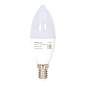 Лампа светодиодная SONNEN EXTRA, 10 (85) Вт, Е14, свеча, теплый белый, 30000 ч, LED C37-10W-2700-Е14, 457904 (арт. 457904)