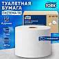Бумага туалетная 207 м, TORK (Система T8) SmartOne, КОМПЛЕКТ 8 шт., Advanced, 2-слойная, 4722, 472272 (арт. 115083)