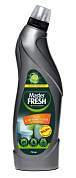 Гель для унитазов и сантехники 750 г Master FRESH (арт. 829188)