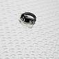Шторка солнцезащитная 130х60 см для лобового стекла автомобиля, на присосках, DASWERK, 671251 (арт. 671251)