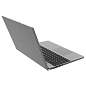 Ноутбук DIGMA Pro Breve 15.6", Ryzen 7 7730U, 16 Гб, SSD 512 Гб, Windows 11 Pro, серебристый, DN15R7-ADXW05 (арт. 355114)