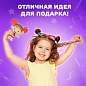 Набор для шитья игрушки из фетра "Куколка", ЮНЛАНДИЯ, 664733 (арт. 664733)