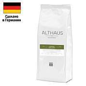 Чай листовой ALTHAUS "Jasmine Ting Yuan" зеленый 250 г, ГЕРМАНИЯ, TALTHL-L00116 (арт. 622906)