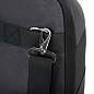 Сумка портфель BRAUBERG MODERN с отделением для ноутбука 15-16", откидная крышка, серая, 29х42х11 см, 270828 (арт. 270828)
