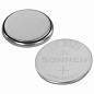 Батарейки литиевые SONNEN Lithium CR2025, "таблетки, дисковые, кнопочные", КОМПЛЕКТ 2 шт., блистер, 457139 (арт. 457139)