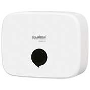 Диспенсер для полотенец LAIMA PROFESSIONAL PREMIUM (Система H2), Z-сложения, белый, ABS-пластик, 609515 (арт. 609515)