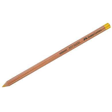 Пастельный карандаш Faber-Castell "Pitt Pastel", цвет 184 темная неаполитанская охра (арт. 290056)