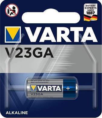 Элемент питания Varta 04223.101.401 Professional 23A 12V BL1 (арт. 1228)