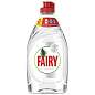Средство для мытья посуды 450 мл FAIRY (Фейри) Pure & Clean, 80841039 (арт. 605886)