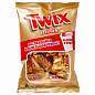 Батончики мини TWIX "Minis" печенье с карамелью в молочном шоколаде, 184 г, 2263 (арт. 620282)