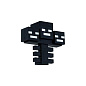 Коллекционная фигурка "Угадай кто внутри!" MINECRAFT, АССОРТИ, Funky Toys, MC2005 (арт. 667879)