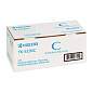 Тонер-картридж KYOCERA (TK-5230C) ECOSYS P5021cdn/cdw/M5521cdn/cdw, голубой, ресурс 2200 стр., оригинальный, 1T02R9CNL0 (арт. 320855)